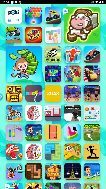 Poki Games2025���ذ�װ