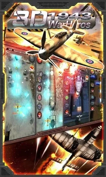 3Dս��Ӣ��19432025�ٷ�����v1.2 �ٷ���