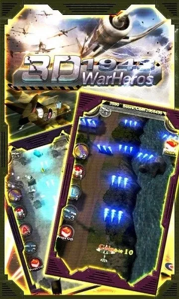 3Dս��Ӣ��19432025�ٷ�����v1.2 �ٷ���