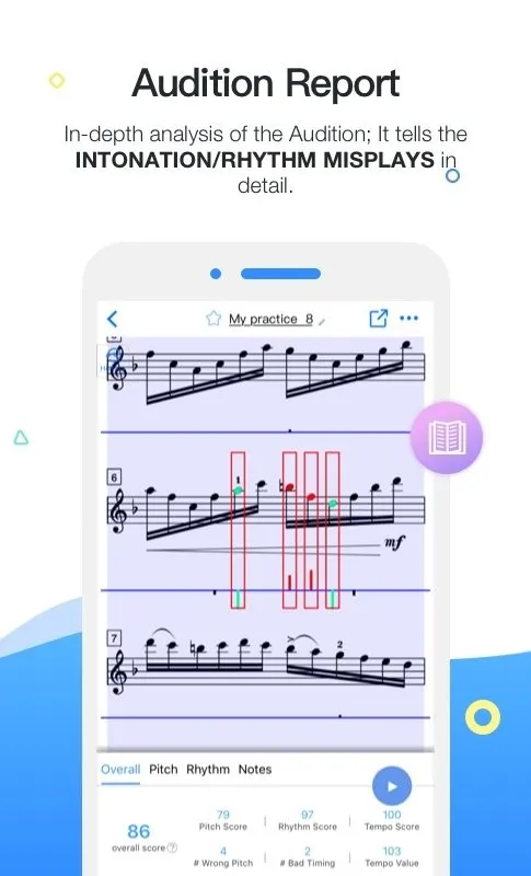 Violy(���ֽ�ѧ����)v11.4.9 ��׿��