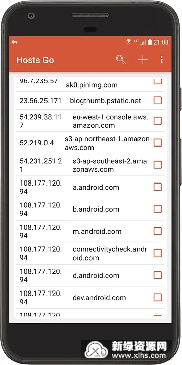 Hosts Go2025����v2.1.9 ��Ѱ�
