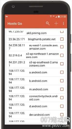 Hosts Go2025����v2.1.9 ��Ѱ�