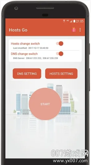 Hosts Go2025����v2.1.9 ��Ѱ�