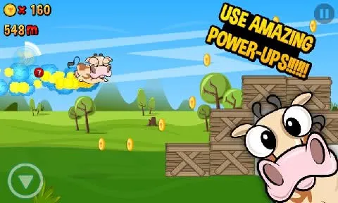 Run Cow Run(��ţ����)v2.2.3 �ٷ���