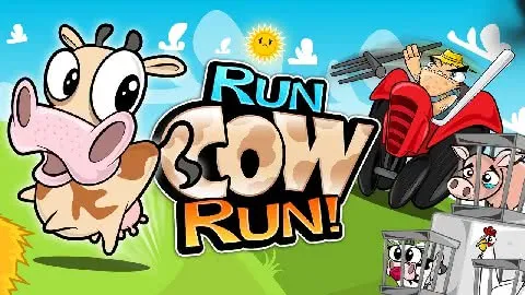Run Cow Run(��ţ����)v2.2.3 �ٷ���