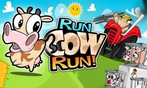 Run Cow Run(��ţ����)