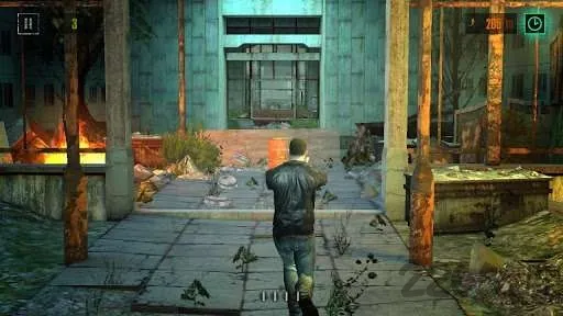 DIE HARD(ǹս�����Ϸ)v1.40 �ֻ���