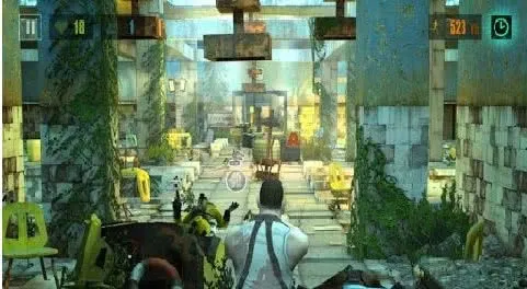 DIE HARD(ǹս�����Ϸ)v1.40 �ֻ���