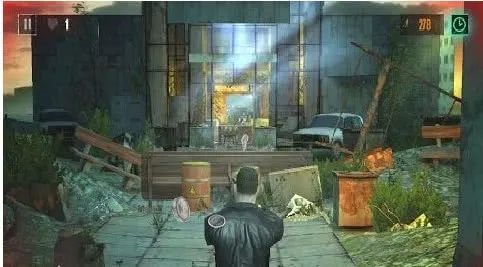 DIE HARD(ǹս�����Ϸ)v1.40 �ֻ���