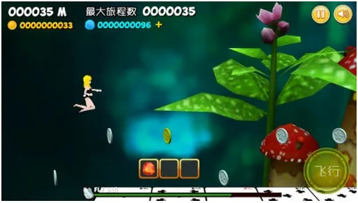 Alice Run(Ȥζ�ܿ���Ϸ)v1.2 �ٷ���