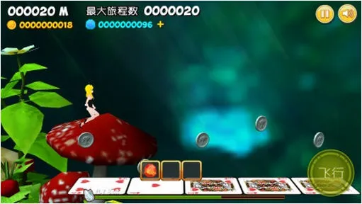 Alice Run(Ȥζ�ܿ���Ϸ)v1.2 �ٷ���