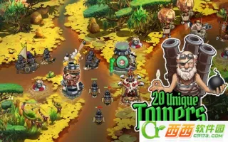 Pirates TD(����������Ϸ)v1.3.4 �ٷ���