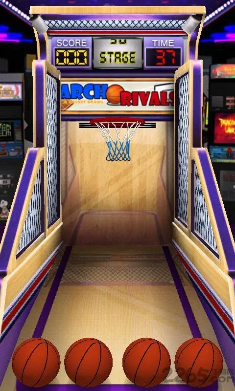 Basketball Mania2025�ٷ�����