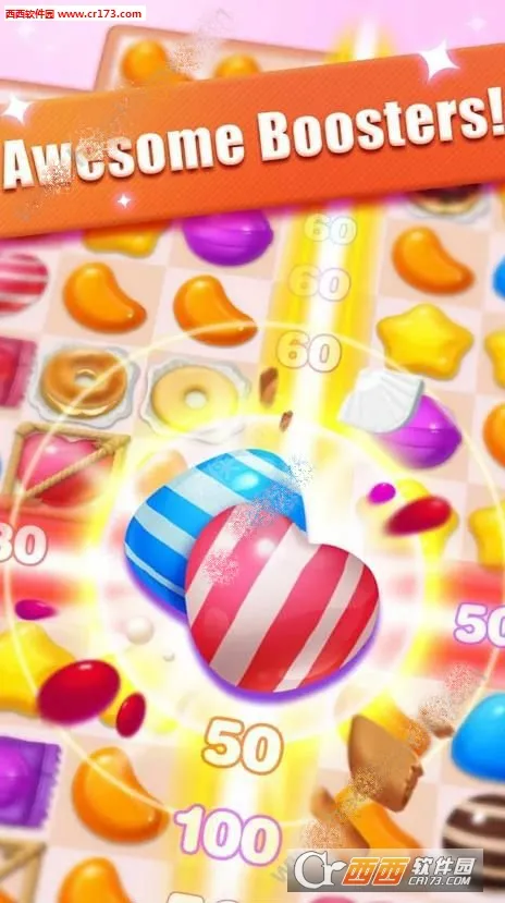 Candy Sweet(�ǹ�����)v1.0.1 ��Ѱ�