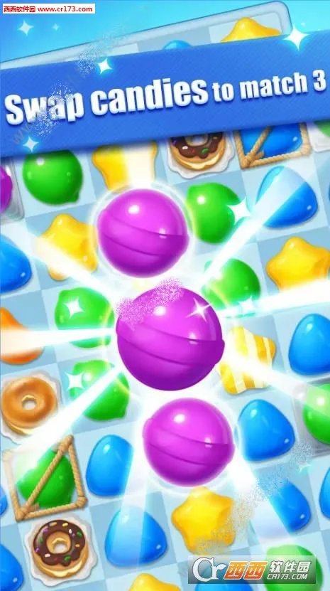 Candy Sweet(�ǹ�����)v1.0.1 ��Ѱ�