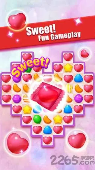 Candy Sweet(�ǹ�����)v1.0.1 ��Ѱ�