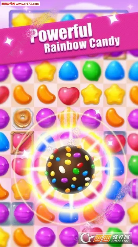 Candy Sweet(�ǹ�����)v1.0.1 ��Ѱ�