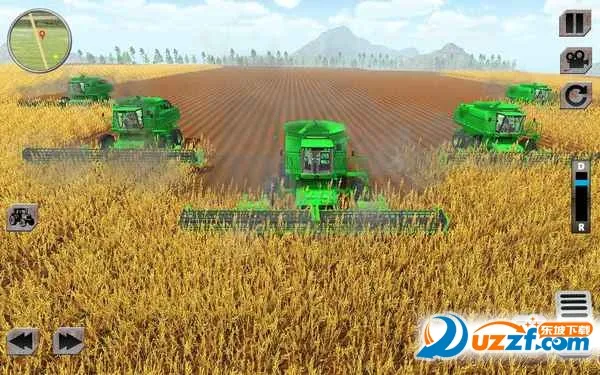Farming Sim :�°汾v1.2 ��Ѱ�