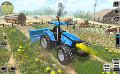 Farming Sim :�°汾