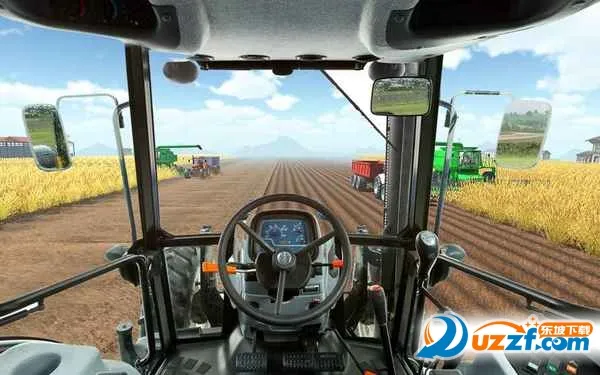 Farming Sim :�°汾v1.2 ��Ѱ�