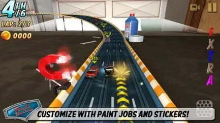 Groove Racer2025�ٷ�����v2.3.2 �ֻ���