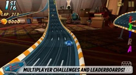 Groove Racer2025�ٷ�����v2.3.2 �ֻ���