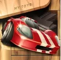 Groove Racer2025�ٷ�����v2.3.2 �ֻ���