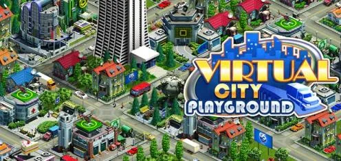 Virtual City Playground�°汾v1.9 ��Ѱ�