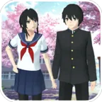 High School(У԰ģ����Ϸ)v3.08.2404 �ٷ���