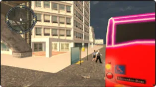 bus simulator indonesia(������Ӫ)v3.7.1 ��׿��
