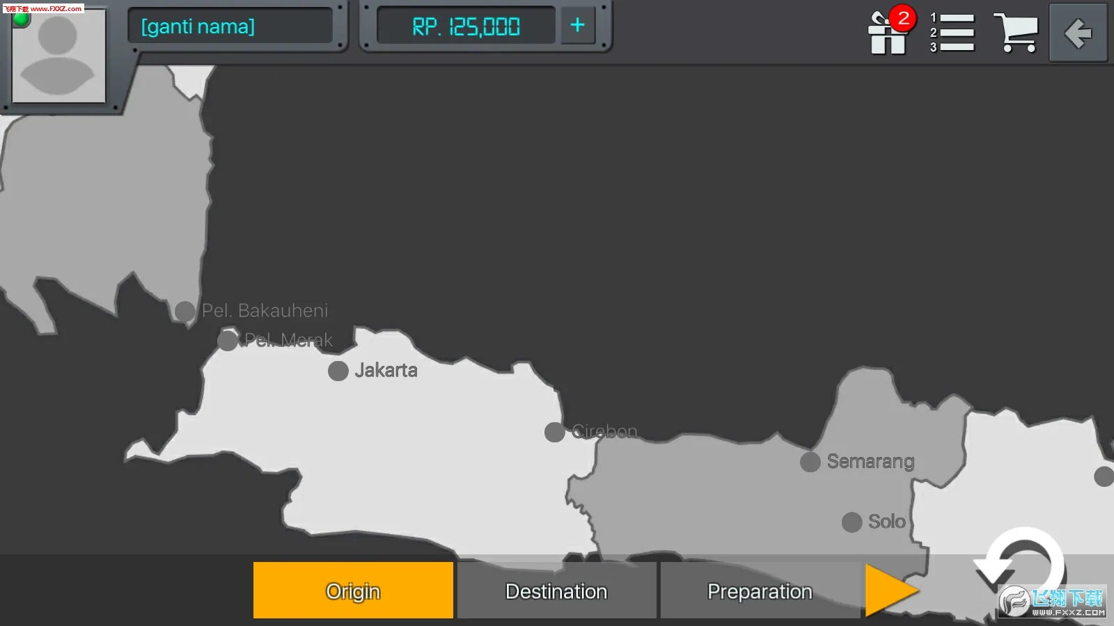 bus simulator indonesia(������Ӫ)v3.7.1 ��׿��