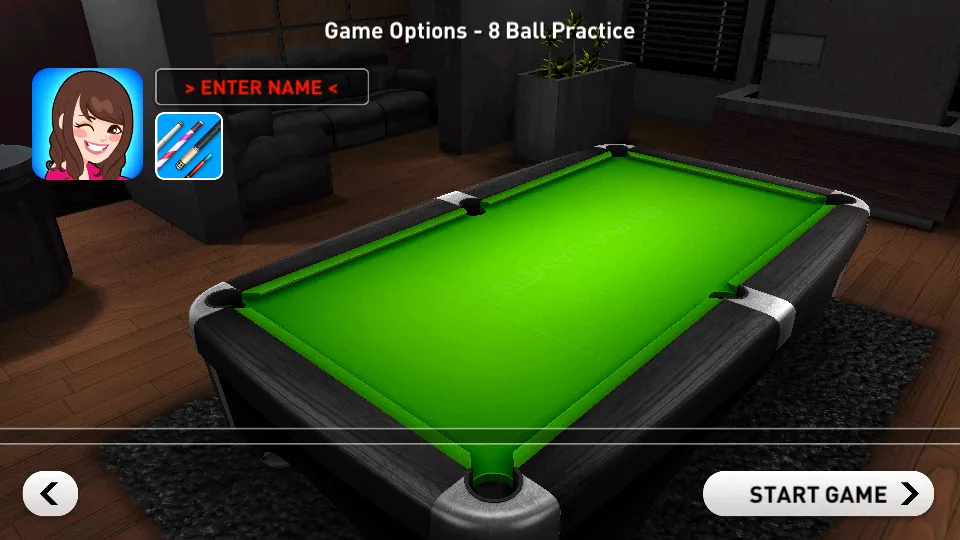 Real Pool 3D(̨�򾺼���Ϸ)v3.27 �ֻ���