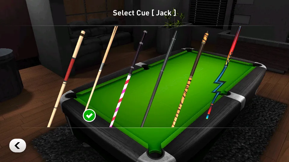 Real Pool 3D(̨�򾺼���Ϸ)v3.27 �ֻ���