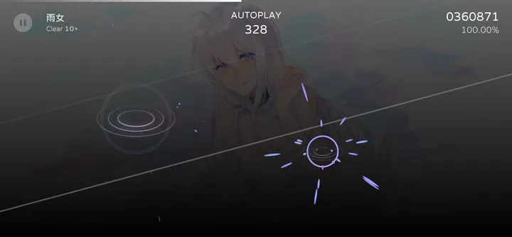 milthm(���ֽ�����Ϸ)v1.0.2 �ٷ���