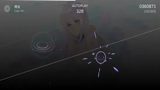 milthm(���ֽ�����Ϸ)v1.0.2 �ٷ���