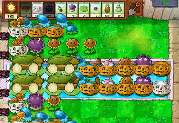 ĩ��PVZ(ĩ������)
