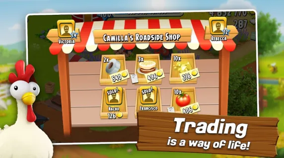 Hay Day2025��׿�ֻ���