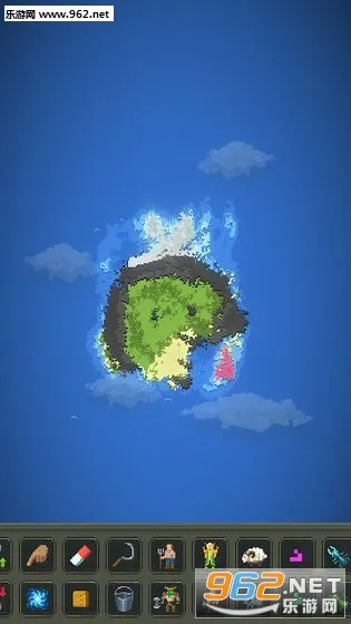 WorldBox(�ϵ�ģ����Ϸ)v0.50.6 ��׿��