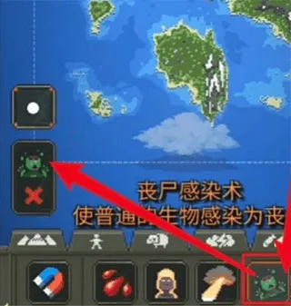 WorldBox(�ϵ�ģ����Ϸ)