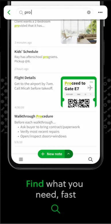 evernote(֪ʶ����)v10.49.1 �ֻ���