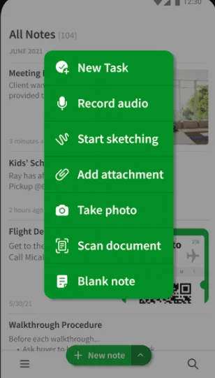 evernote(֪ʶ����)
