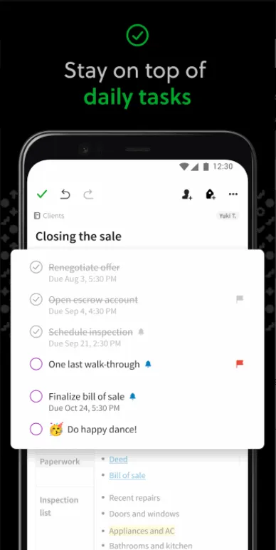 evernote(֪ʶ����)v10.49.1 �ֻ���