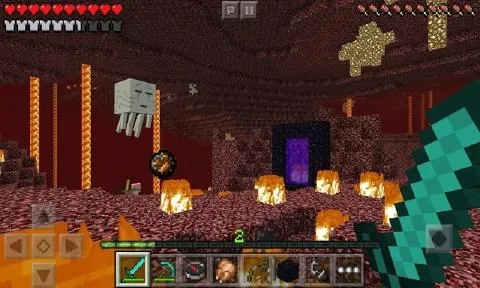 Minecraft2025�ٷ����°汾v1.6.0.30 ��׿��