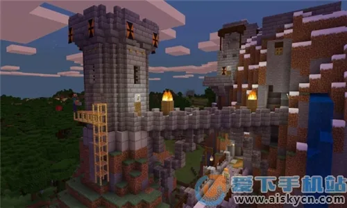 Minecraft2025�ٷ����°汾