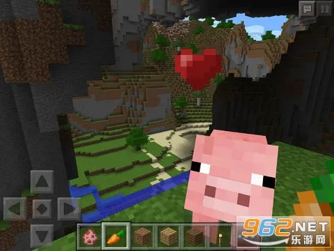 Minecraft2025�ٷ����°汾v1.6.0.30 ��׿��