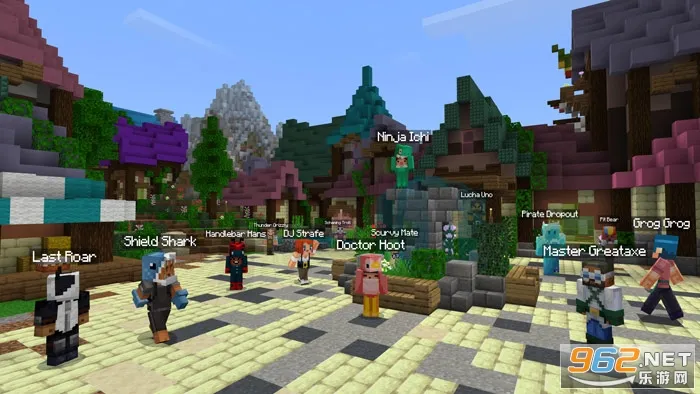 Minecraft2025�ٷ����°汾v1.6.0.30 ��׿��