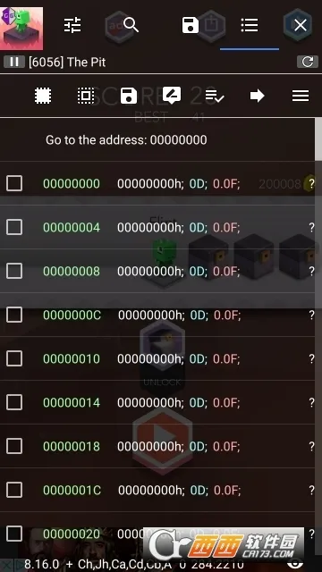 gg�޸���(�����޸Ĺ���)v6.9.4646 �ٷ���