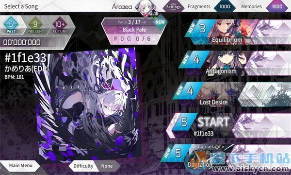Arcaea(��������)v6.5.3 �ֻ���