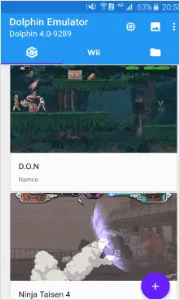 Dolphin(����ģ����)v1.0.10 �ֻ���
