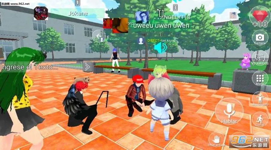 VRChat2025��׿�ֻ���v2024.2.3p1-1471-ff60cb43e9-Release ��Ѱ�